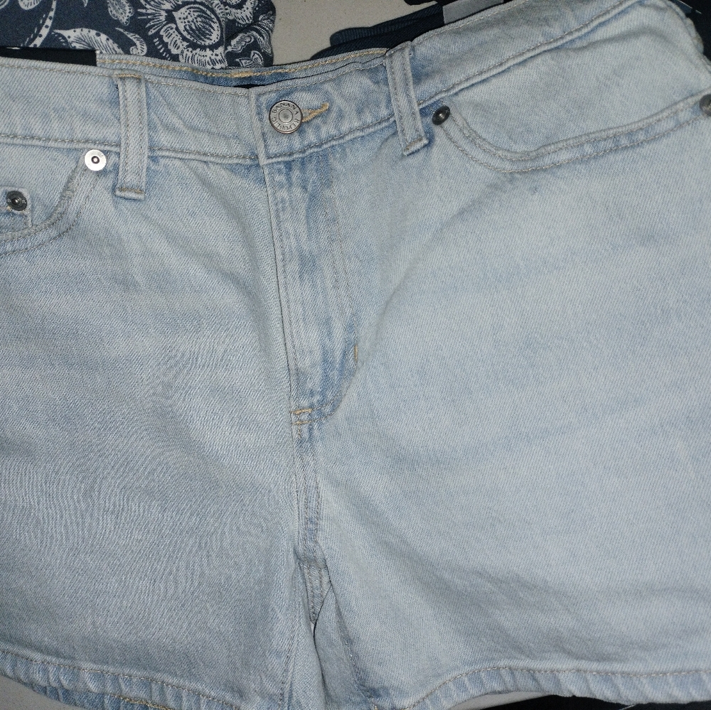 Banana Republic Short